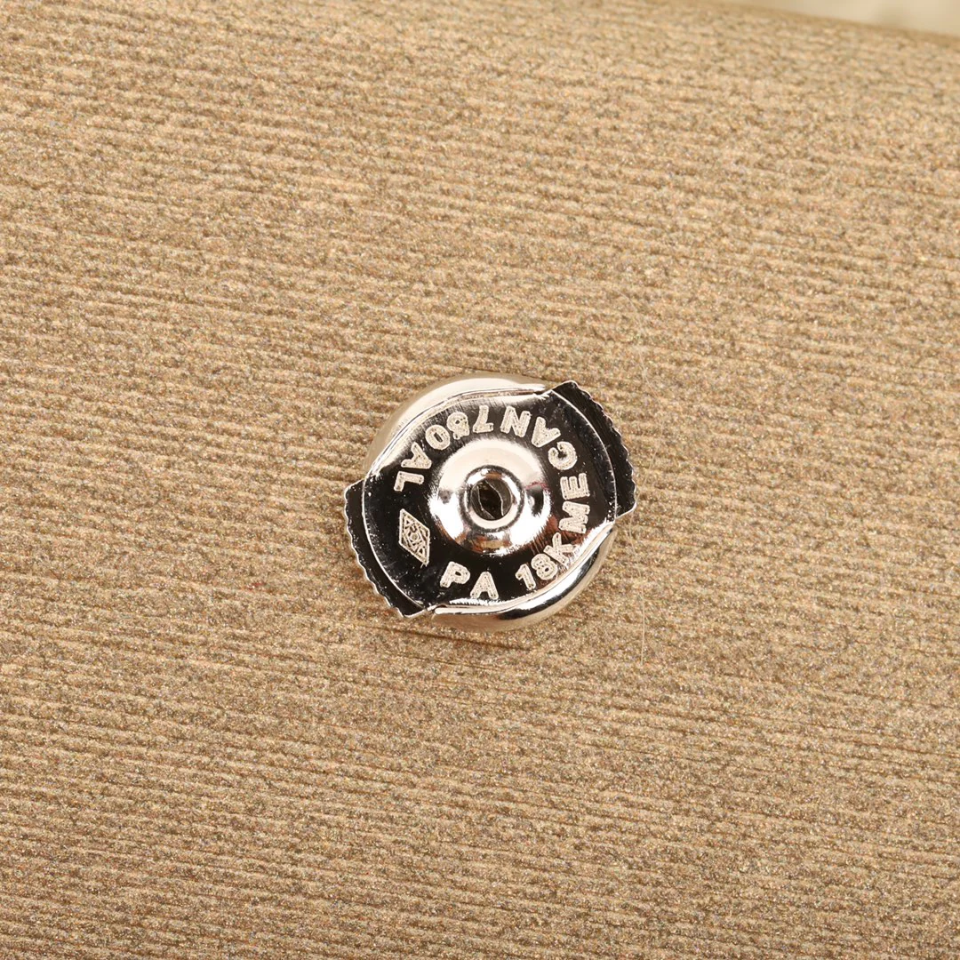 Серьги Bvlgari 018