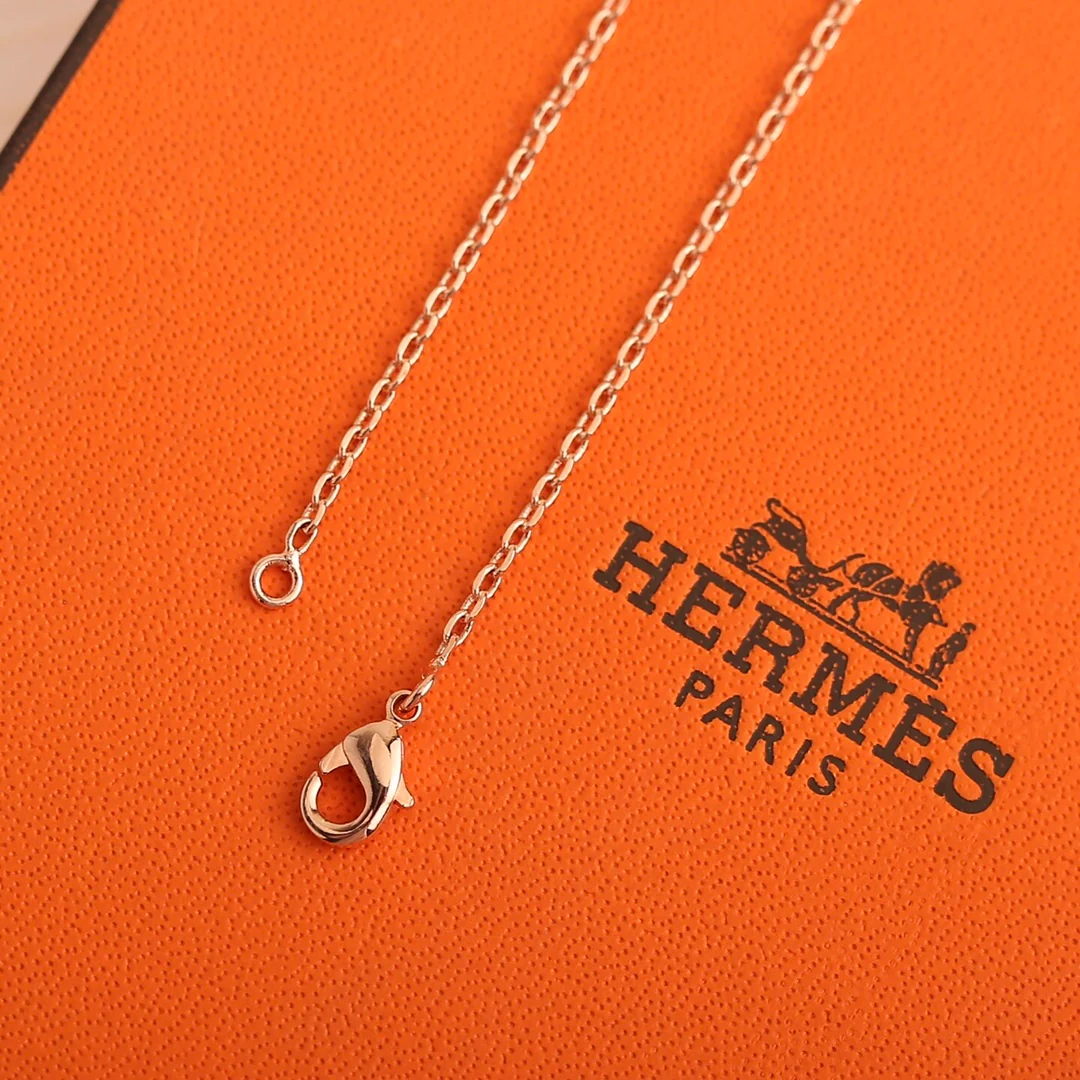 Гермес - Колье 074