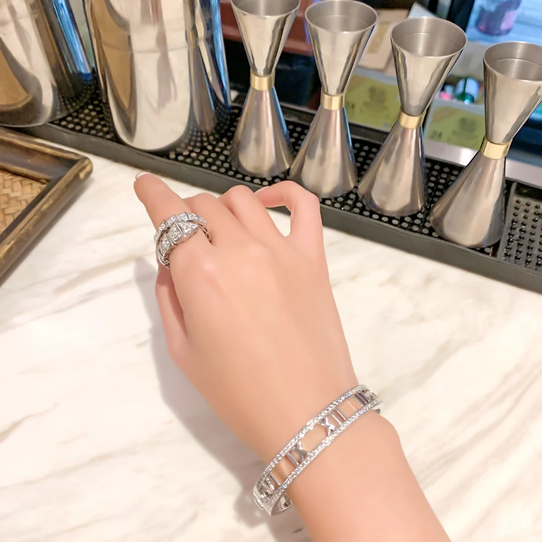 Кольцо Bvlgari - 43