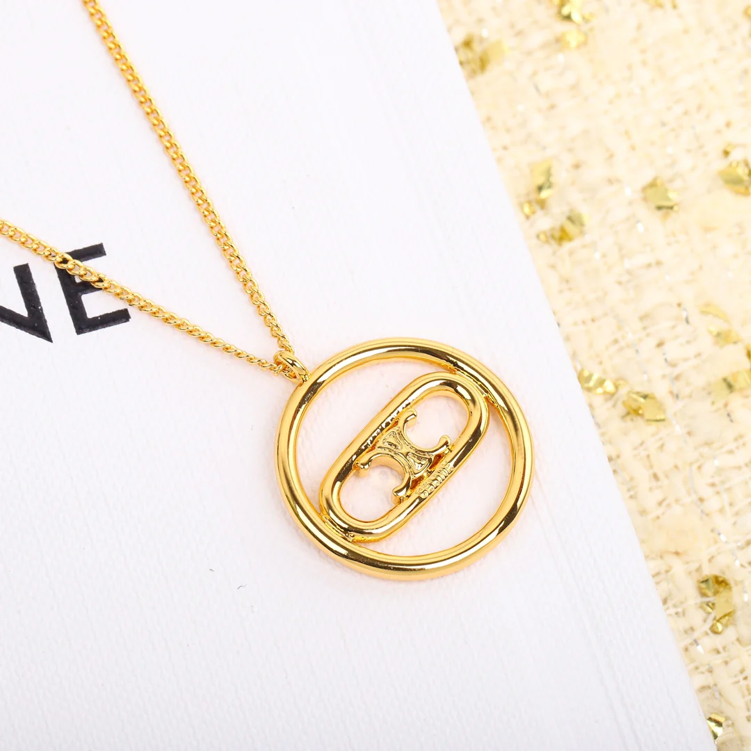 Селин - Колье 044