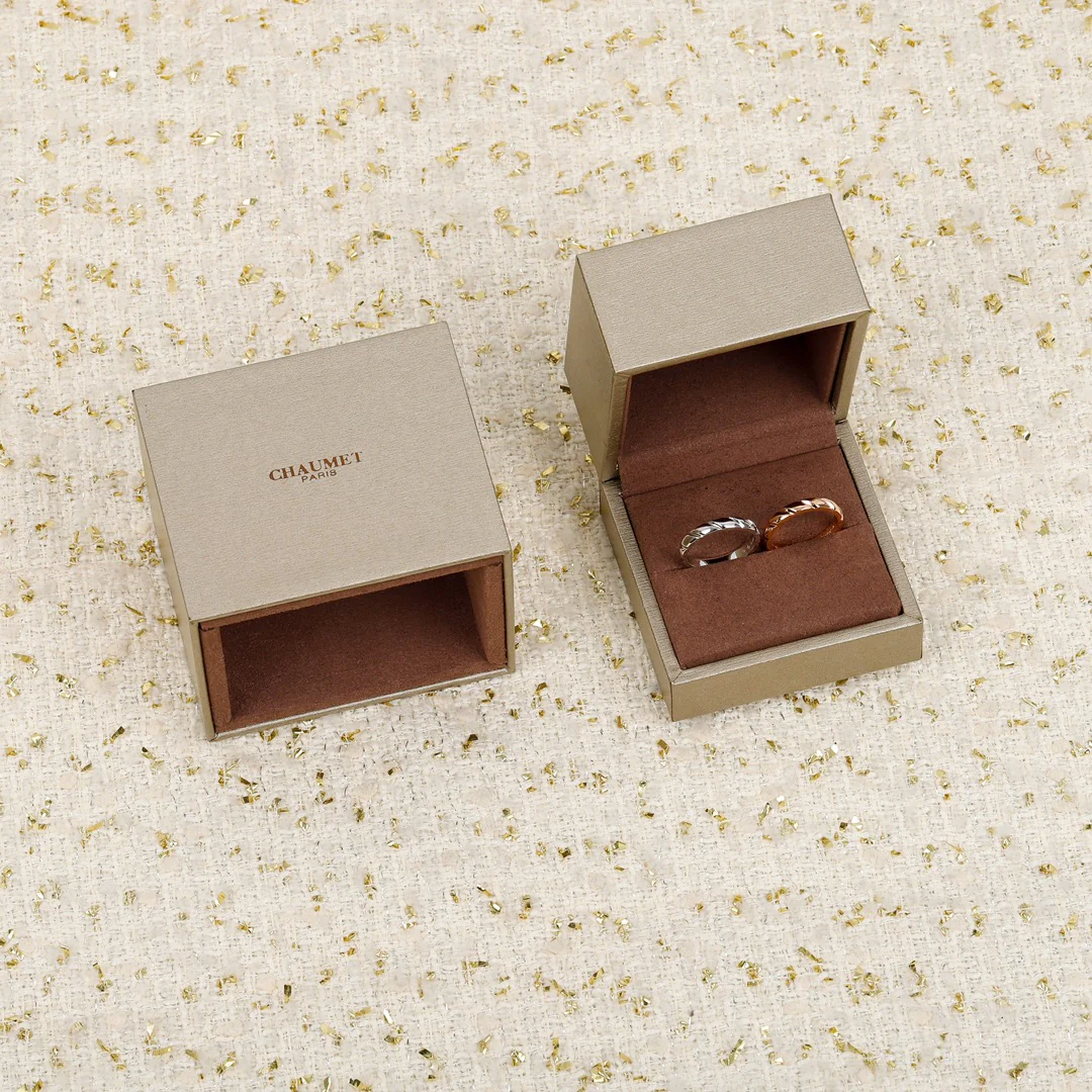 Chaumet - Кольцо - 3