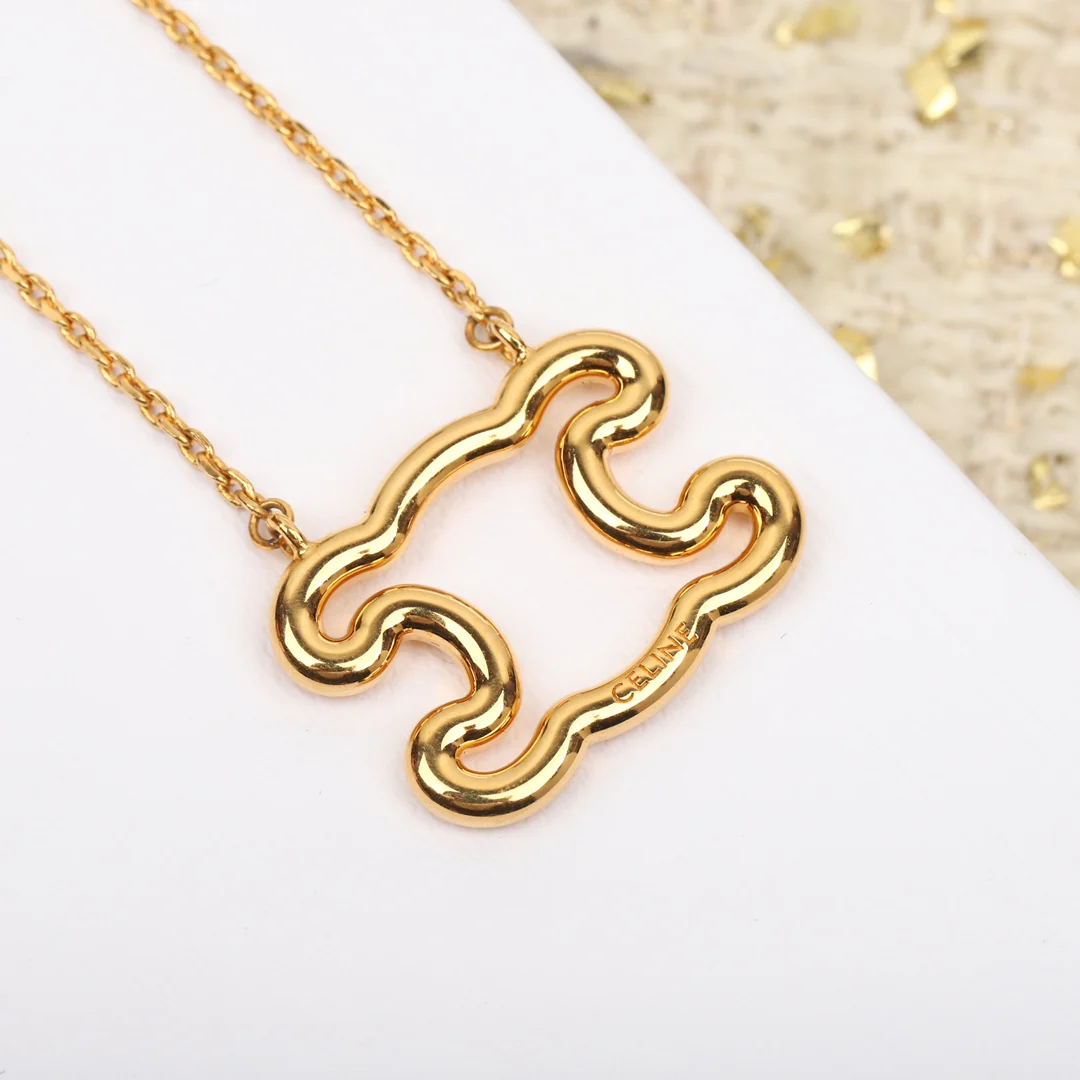 Селин - Колье 064