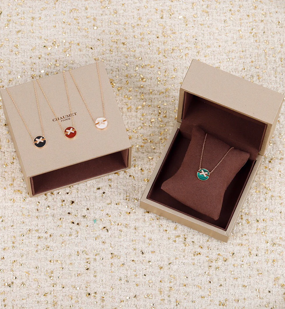 Колье Chaumet - 3