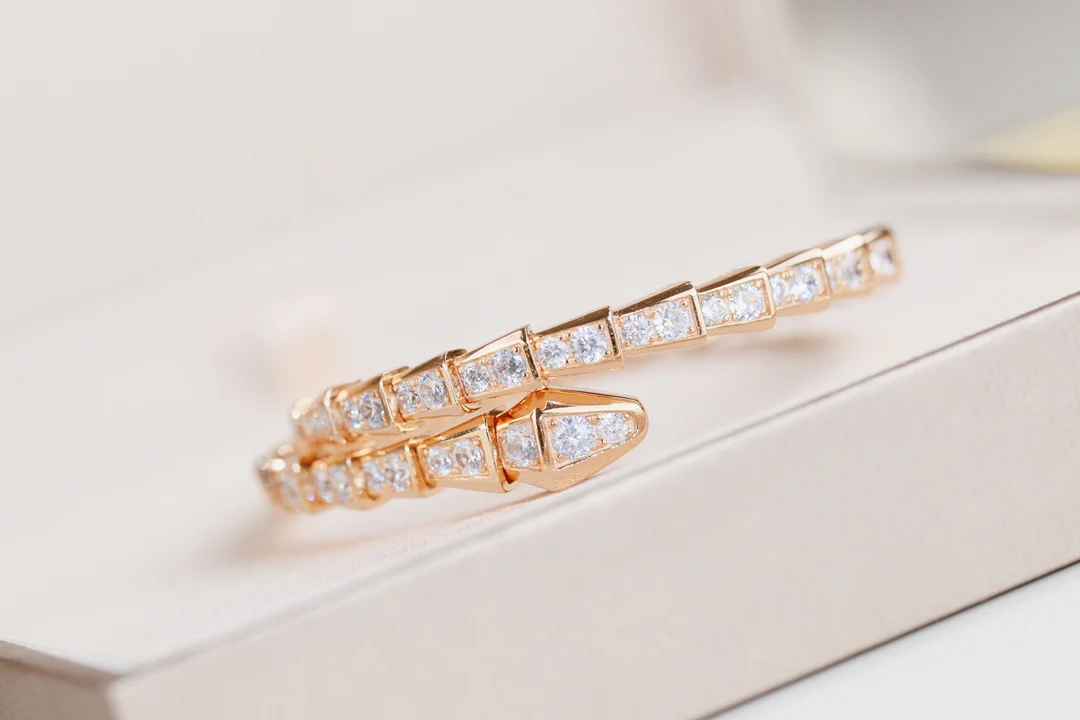 Браслет/наручный браслет Bvlgari 2