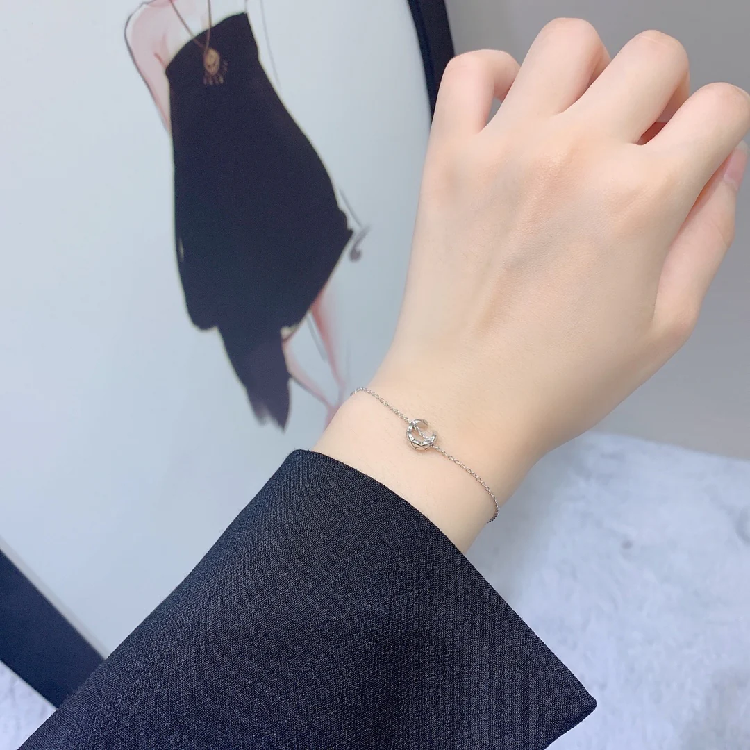 Браслет Chanel 107