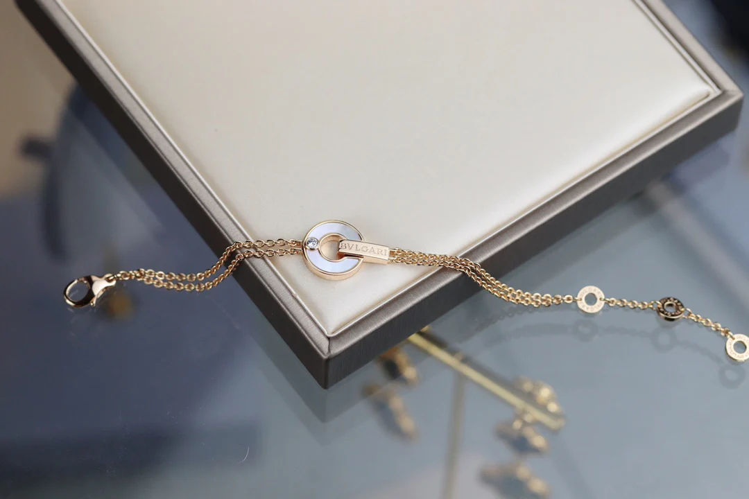 Браслет Bvlgari - 17