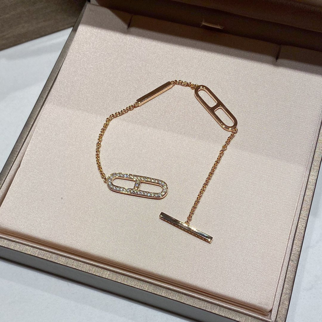 Браслет Hermes - 6