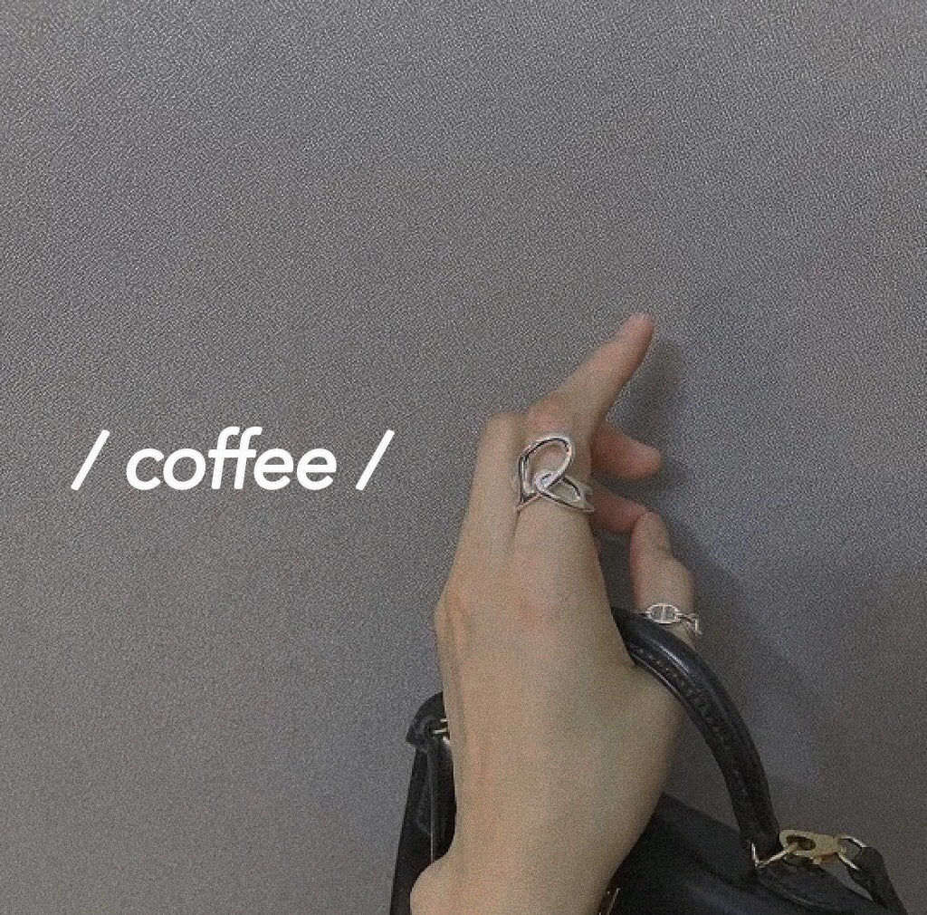 Кольцо Гермеса 035