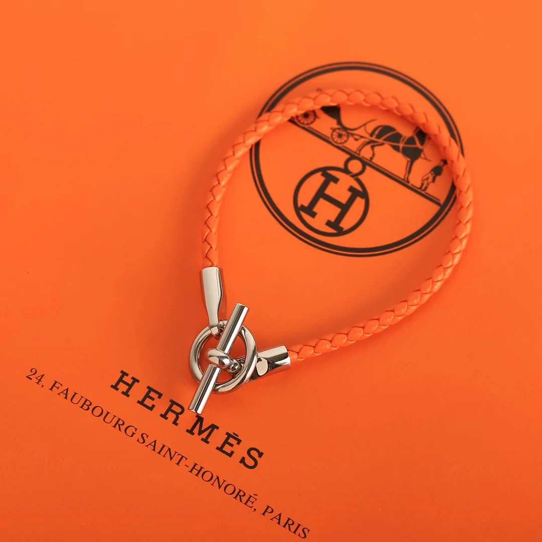 Браслет Hermes 031