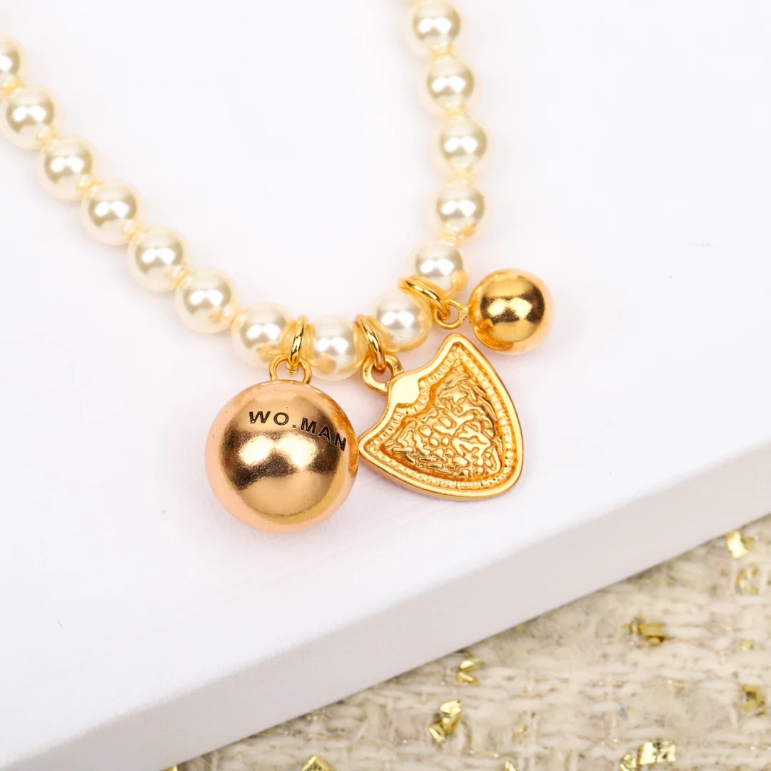 Селин - Колье 067