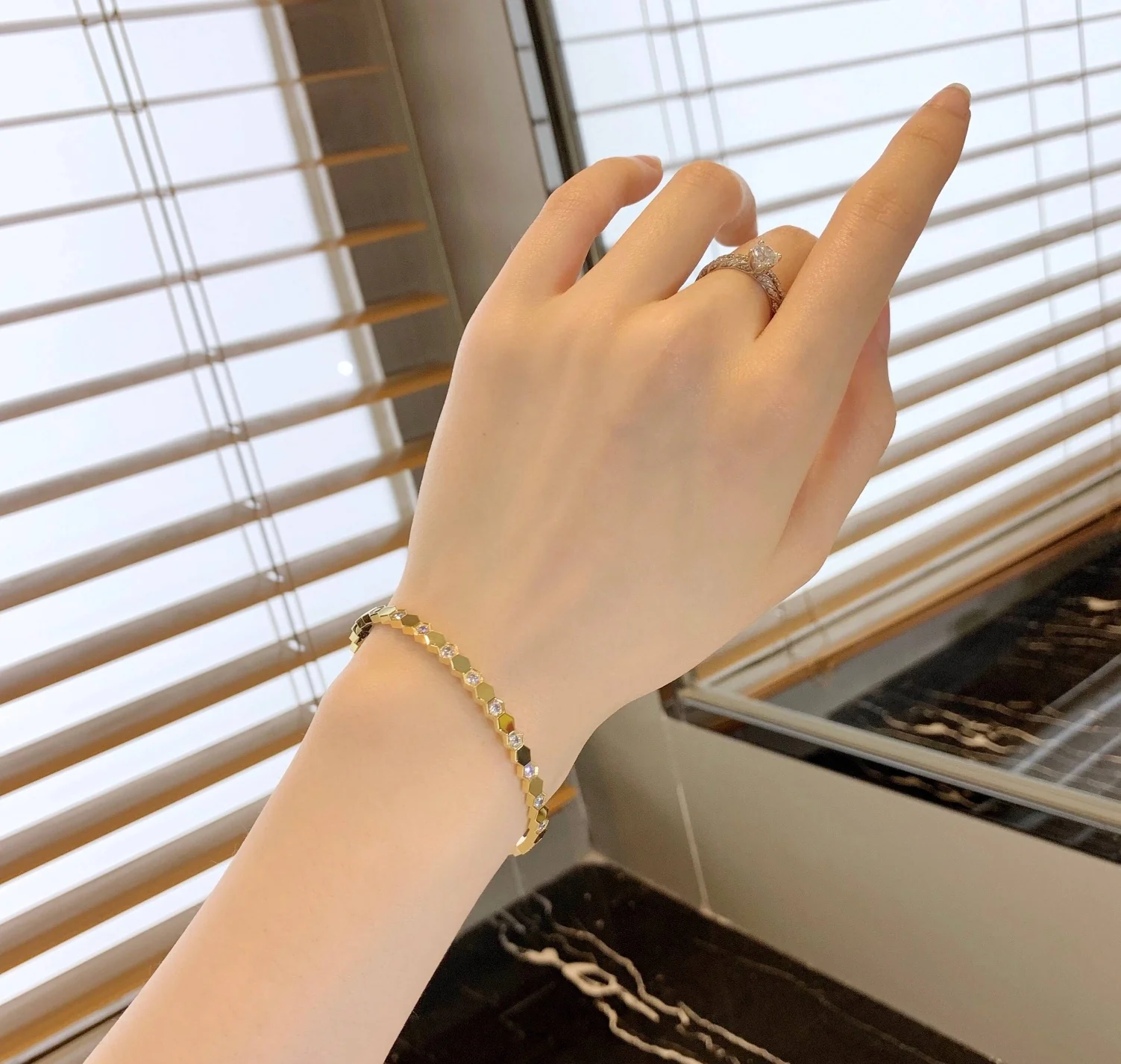 Браслет Chaumet 007