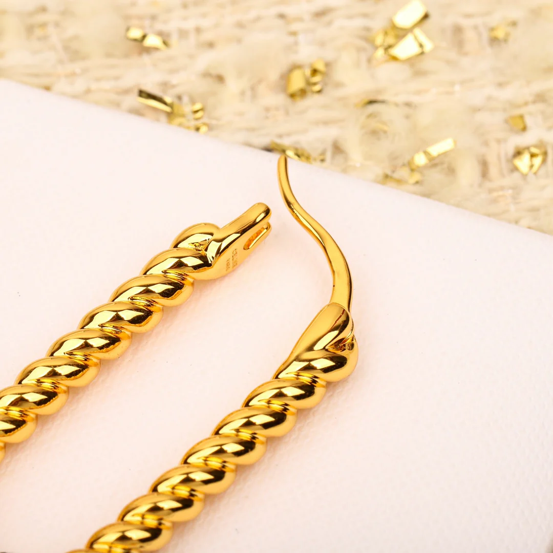 Серьги Celine 144