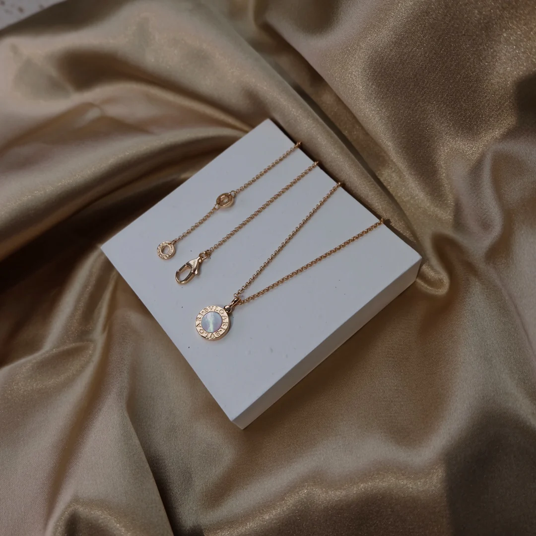 Колье Bvlgari - 95