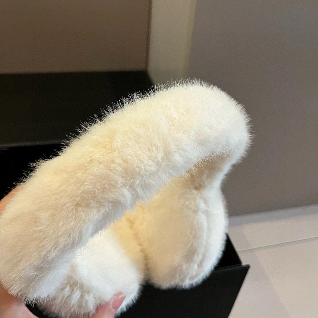 Наушники LV-Fluffy