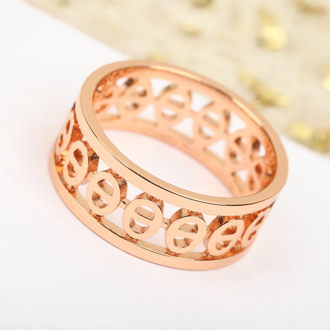 Кольцо Гермеса 045