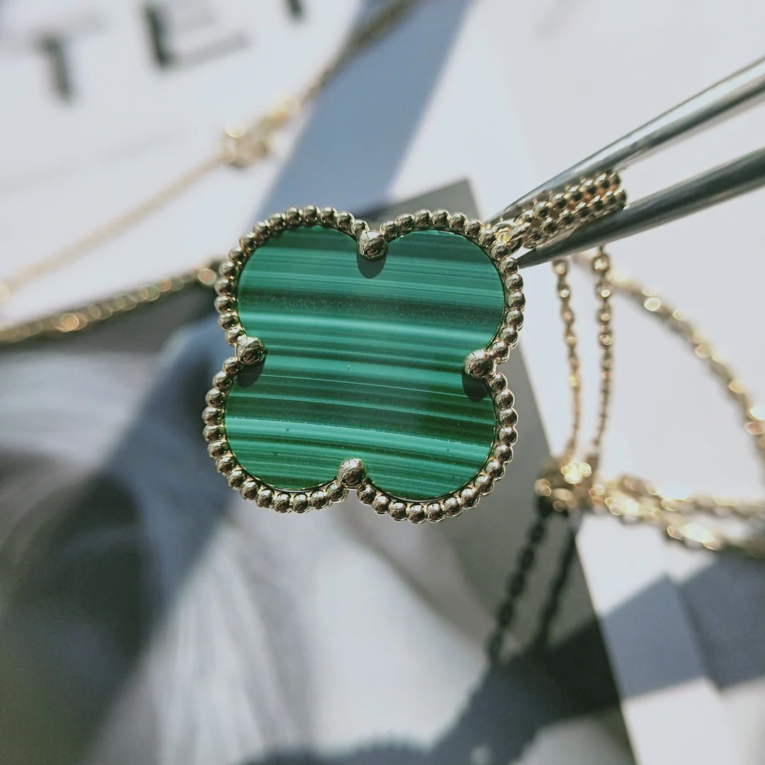 Van Ville - Колье 065