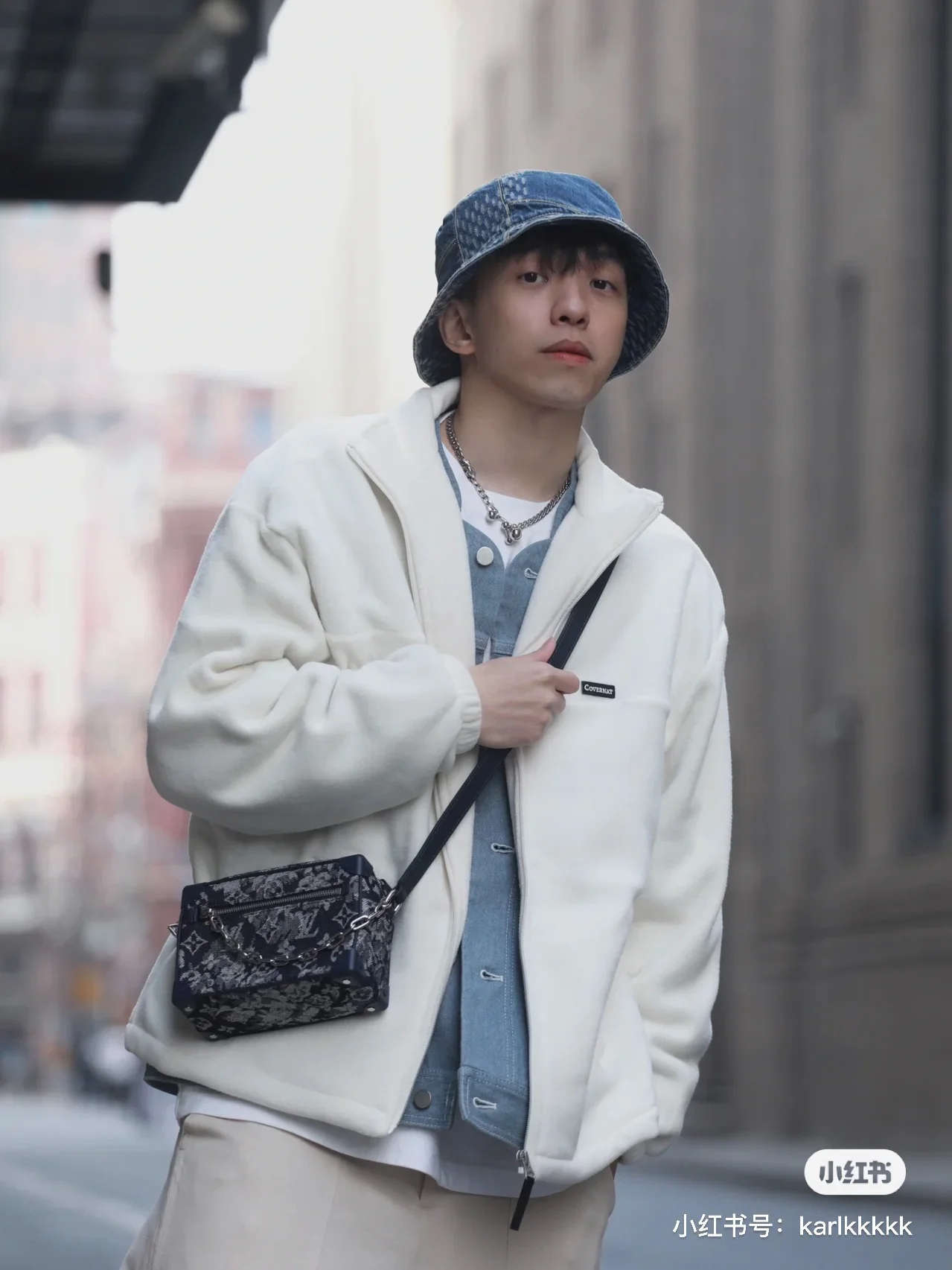 LV - Ковбойская панама