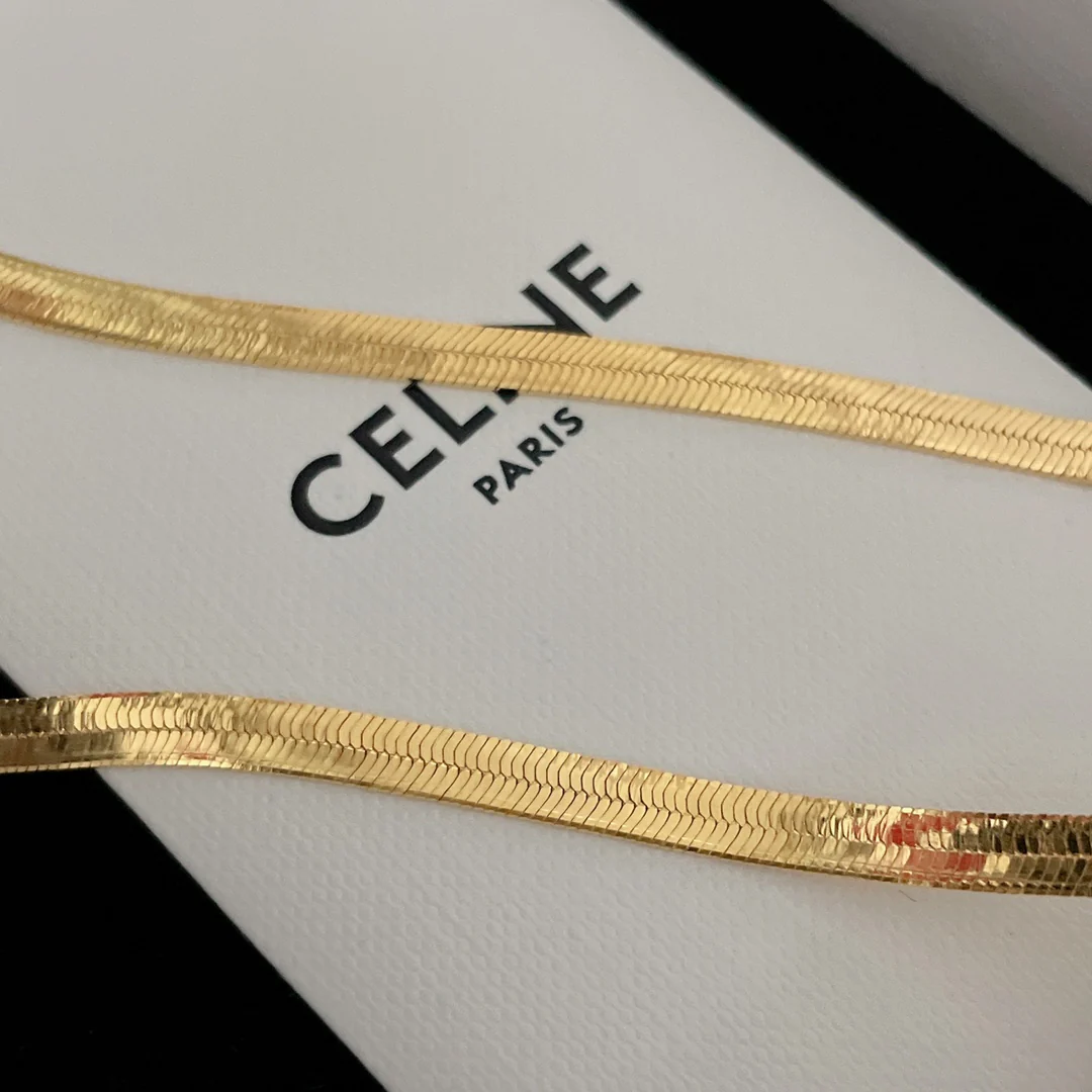 Celine - Колье 101