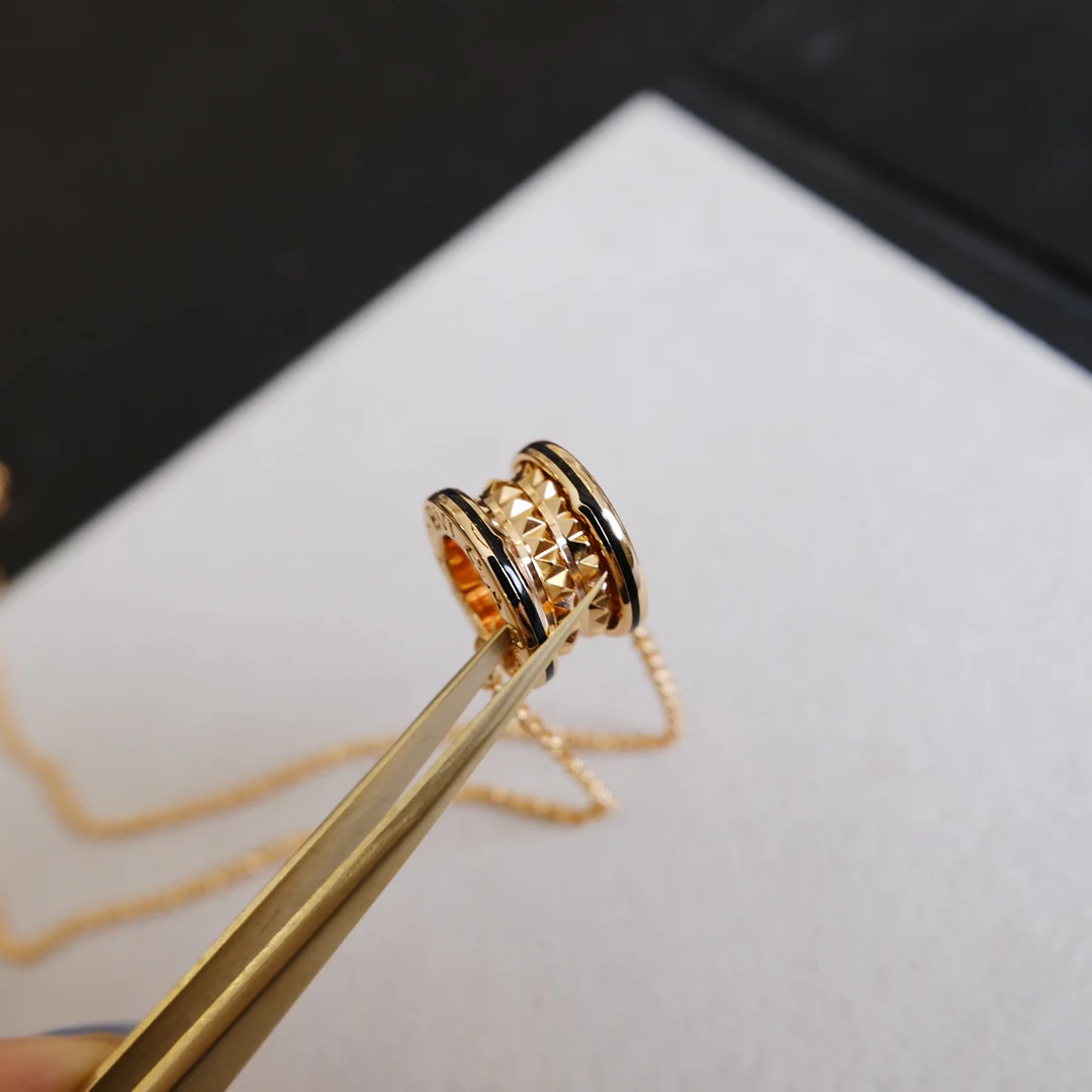 Bvlgari - Колье - 110