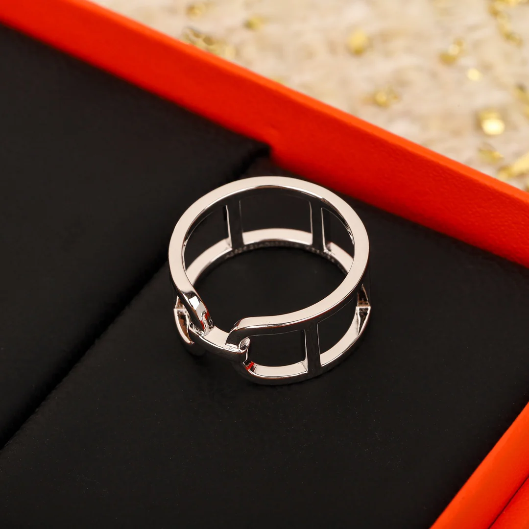 Кольцо Гермеса 039