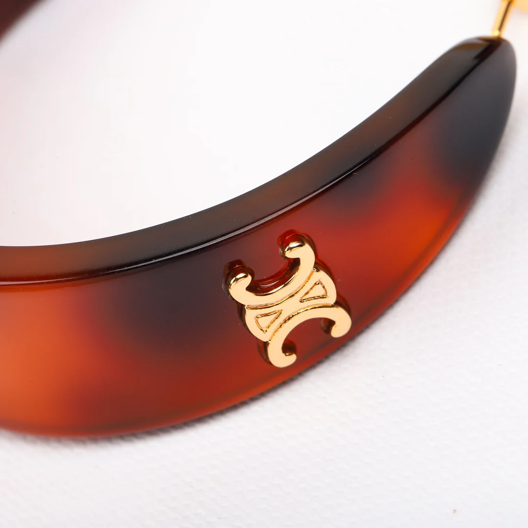 Серьги Celine 099