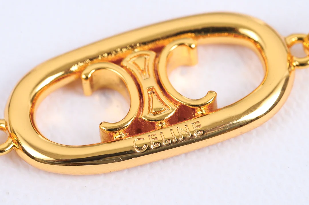 Селин - Колье 034