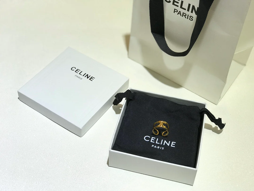 Кольца Селин