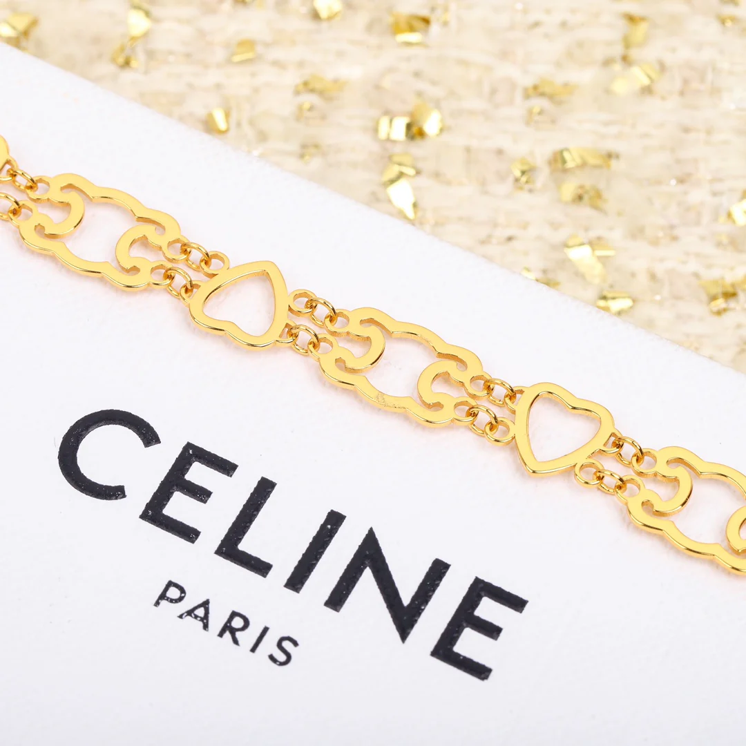 Celine - Колье 052