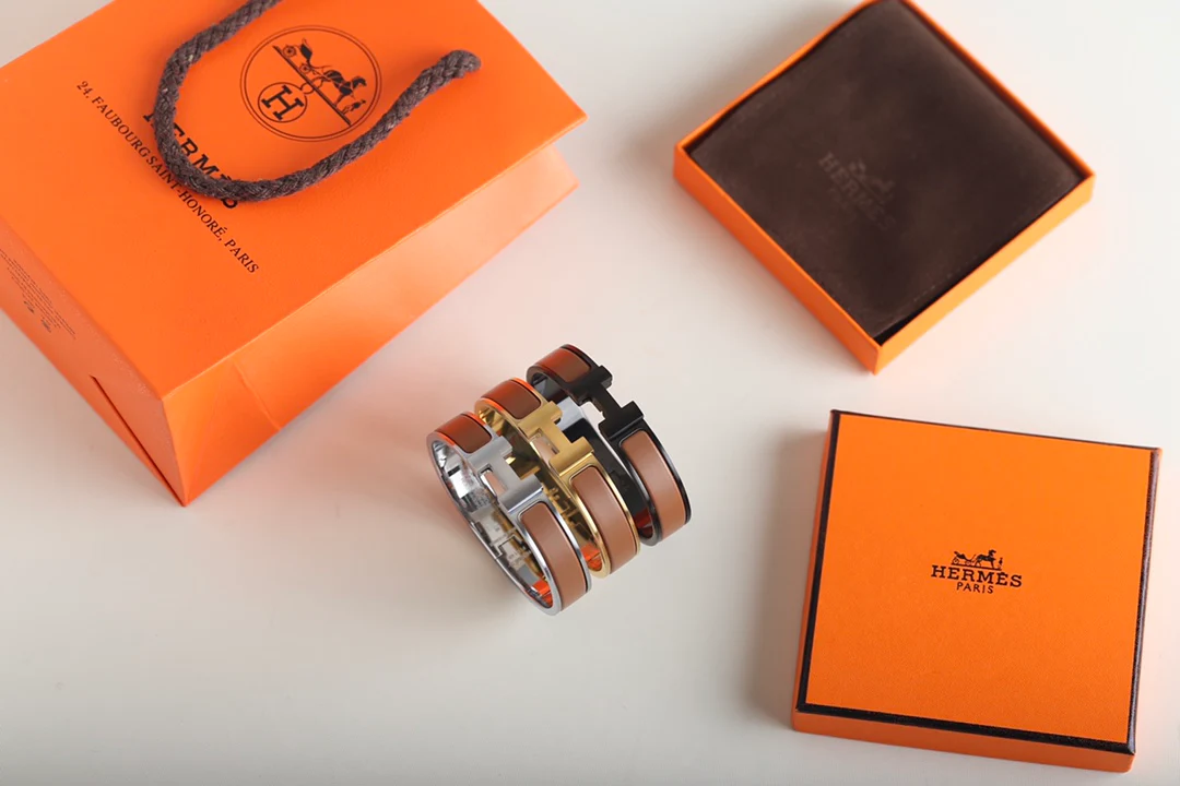Браслет Hermes 061