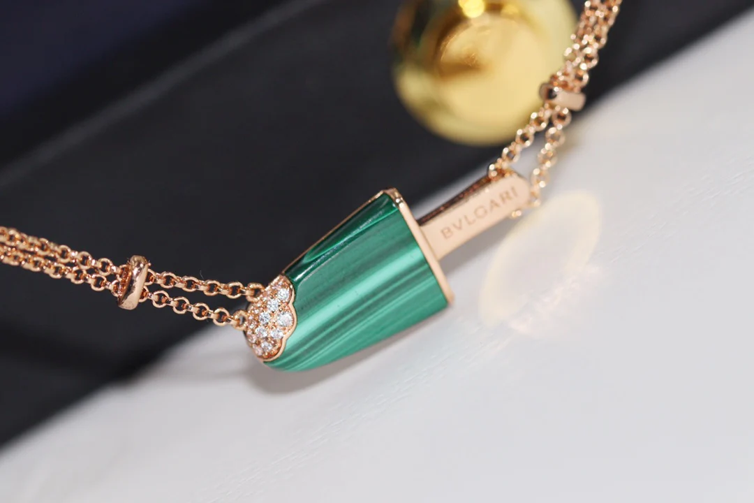 Bvlgari - Колье 049