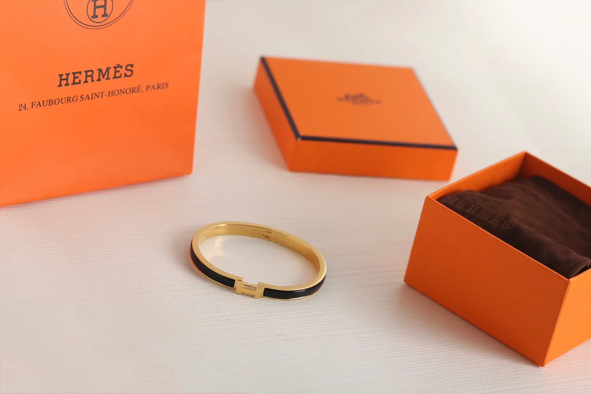 Браслет Hermes 057