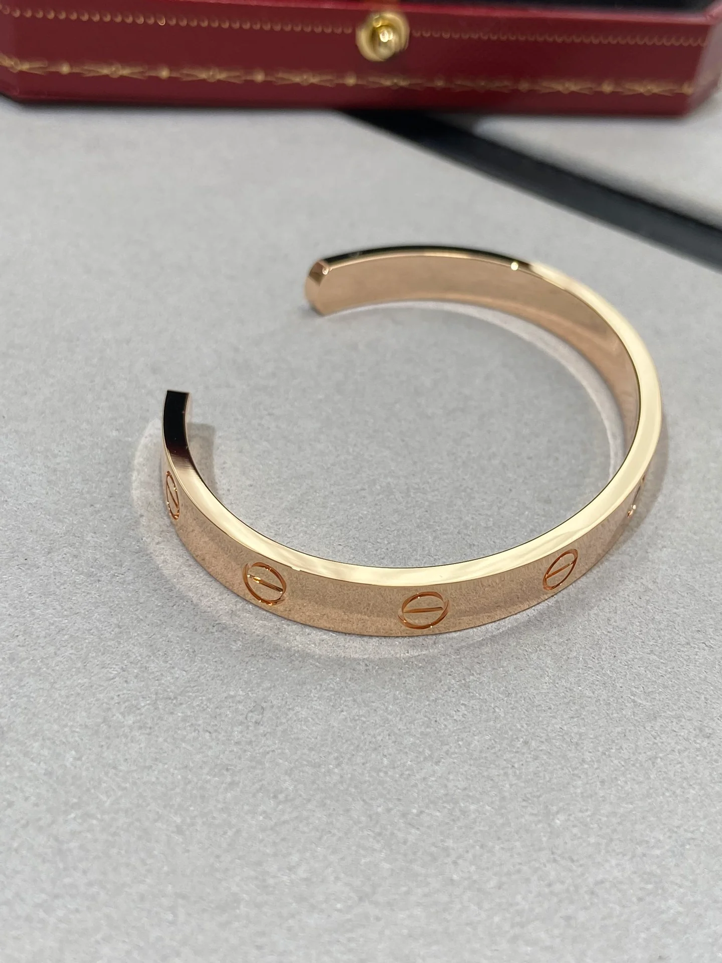 Cartier - Браслет 003