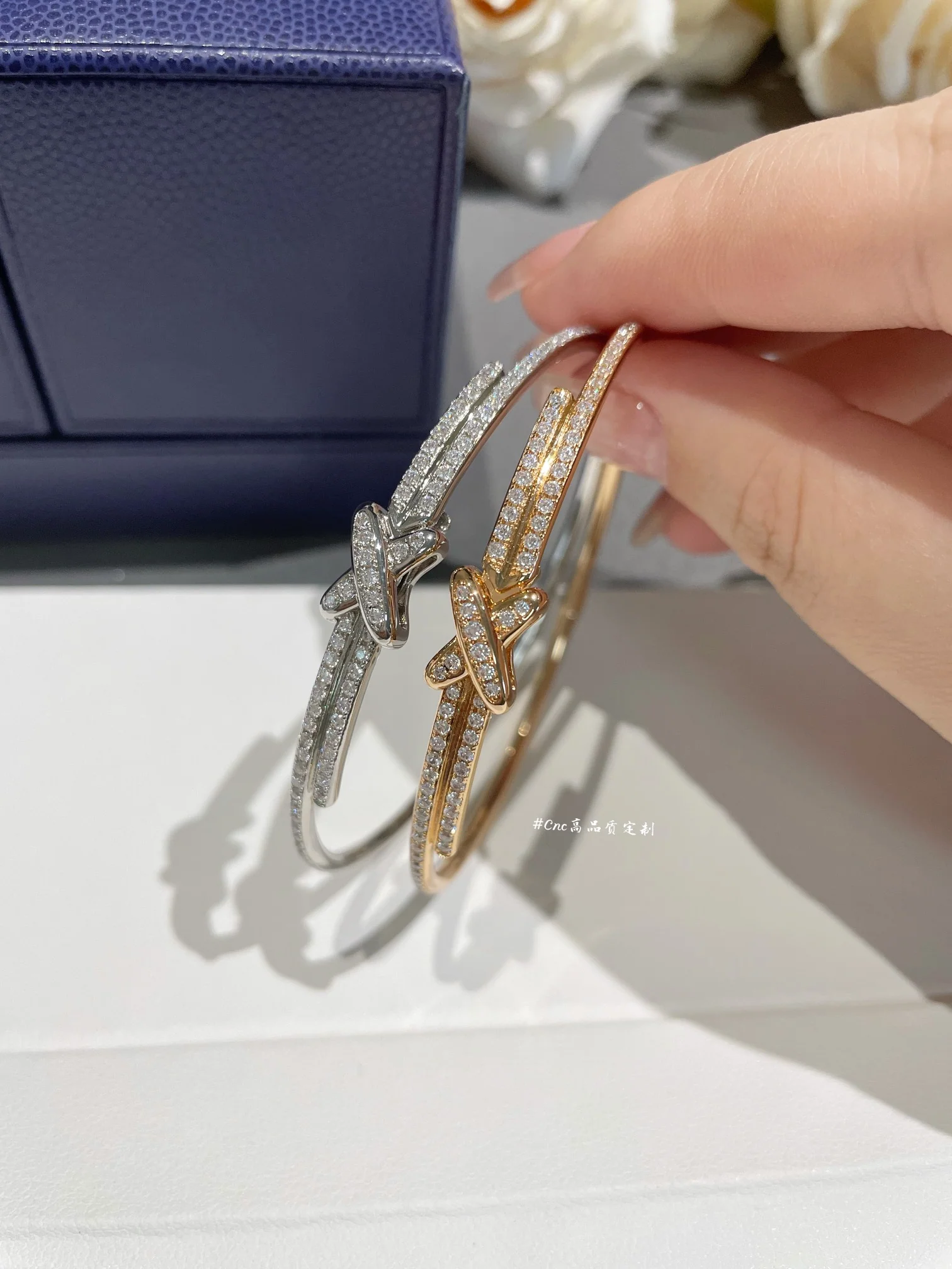 Браслет Chaumet 003