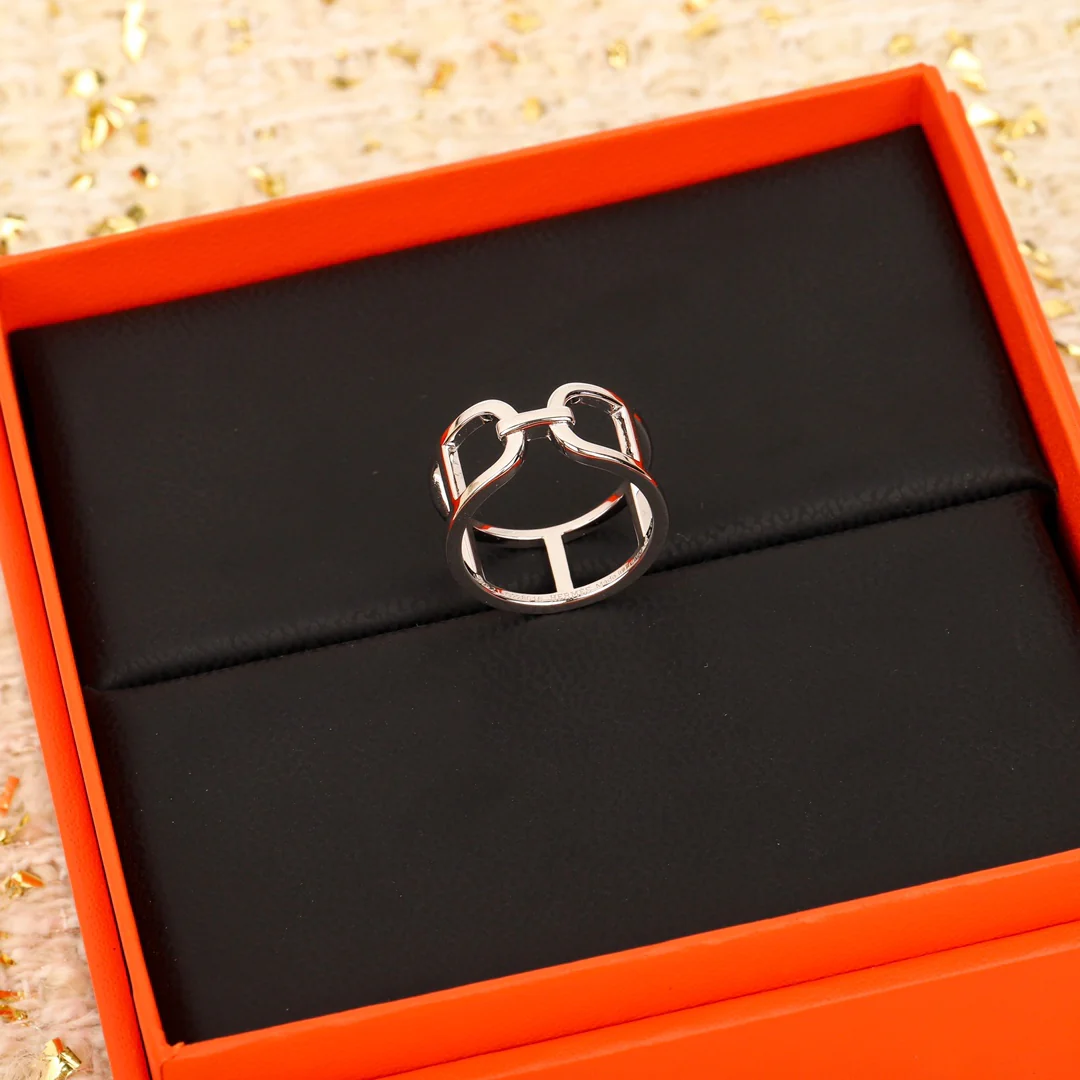 Кольцо Гермеса 039