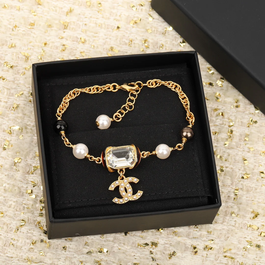 Браслет Chanel 074