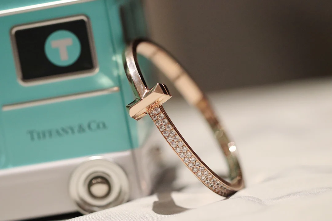 Браслет/наручный браслет Tiffany - 9