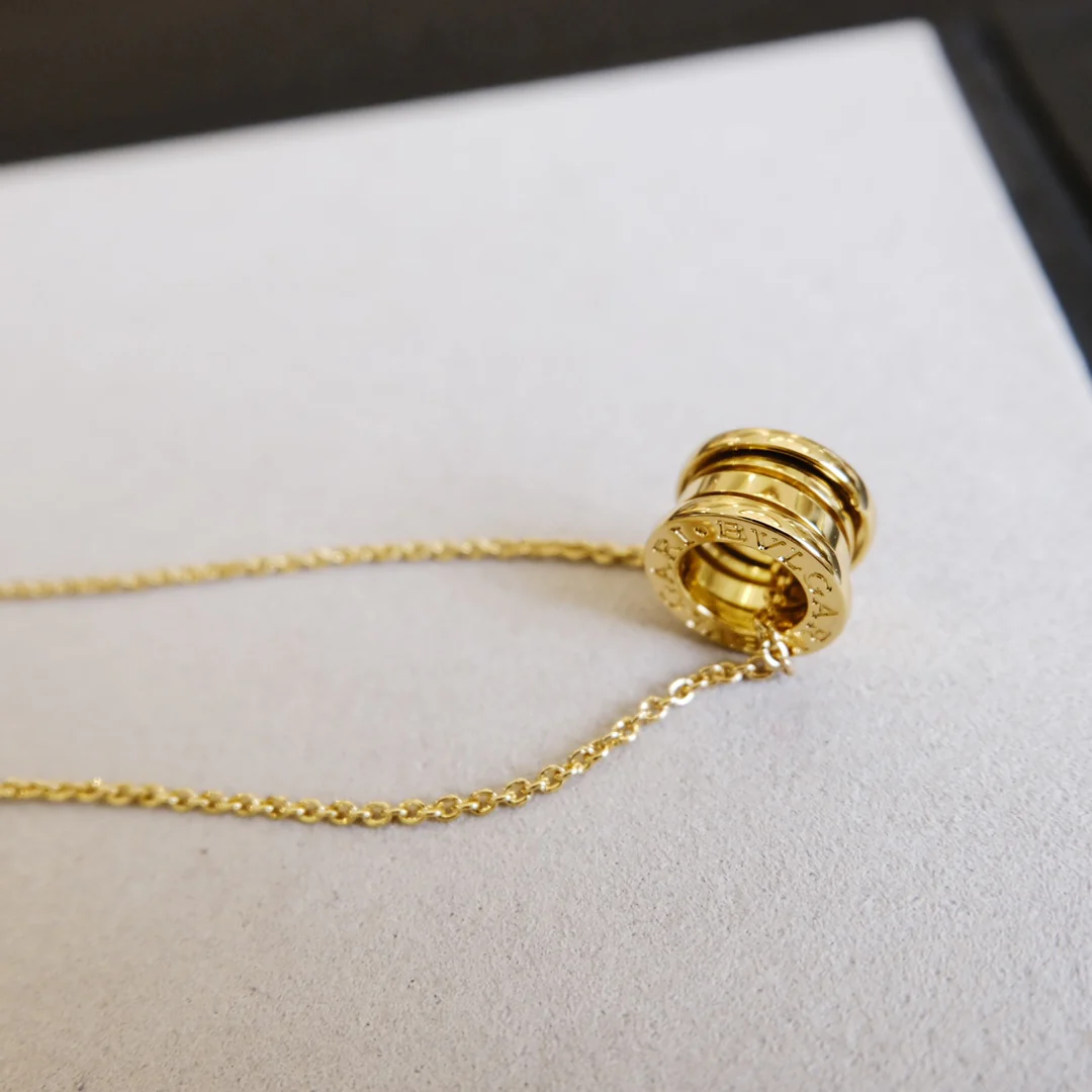 Колье Bvlgari - 92