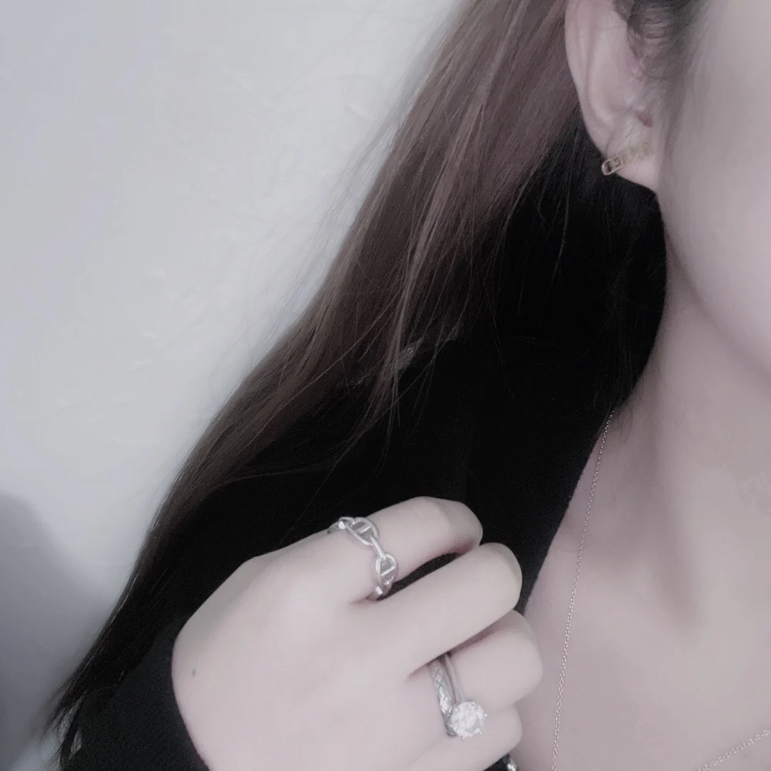 Серьги Celine 058