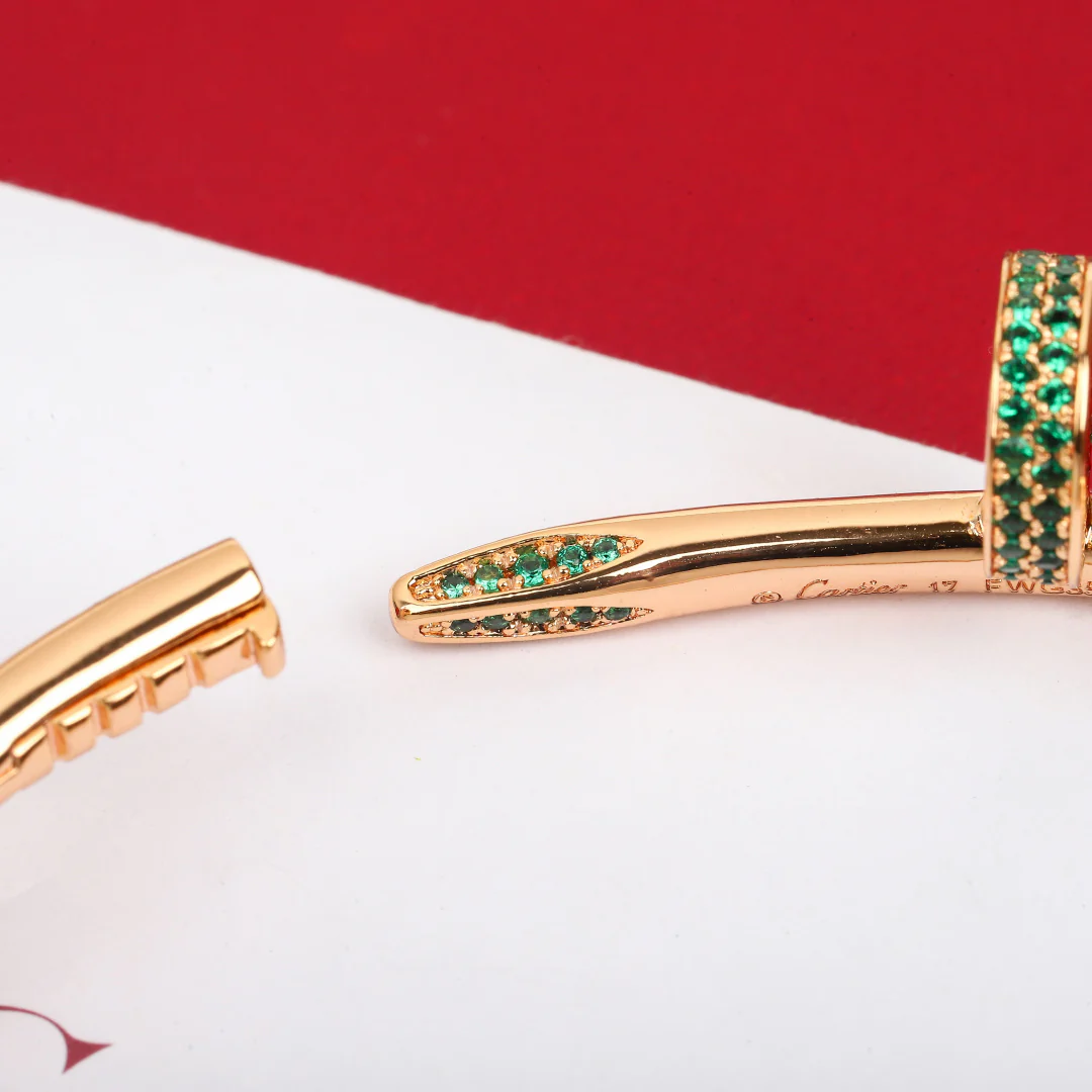 Браслет Cartier Nail 2506030