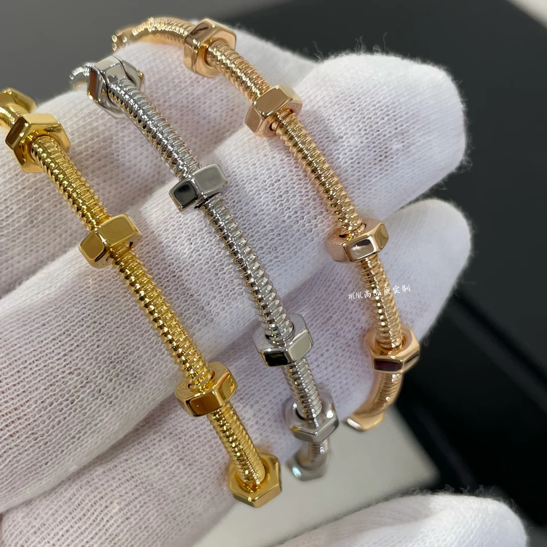 Браслет Cartier 006