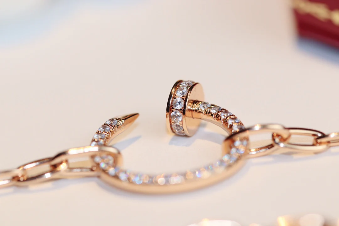 Cartier - Колье 045