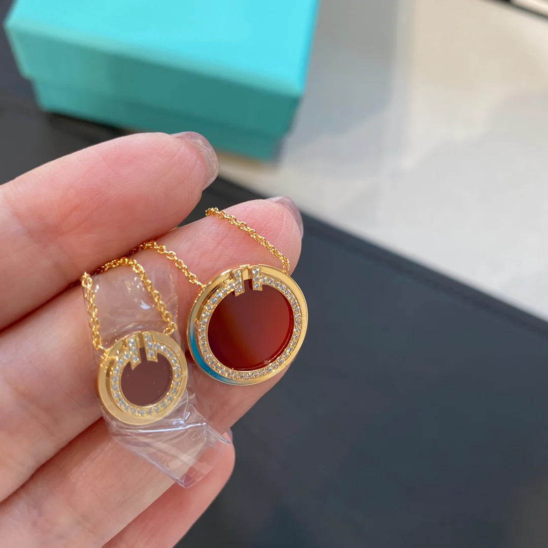 Колье Tiffany - 25