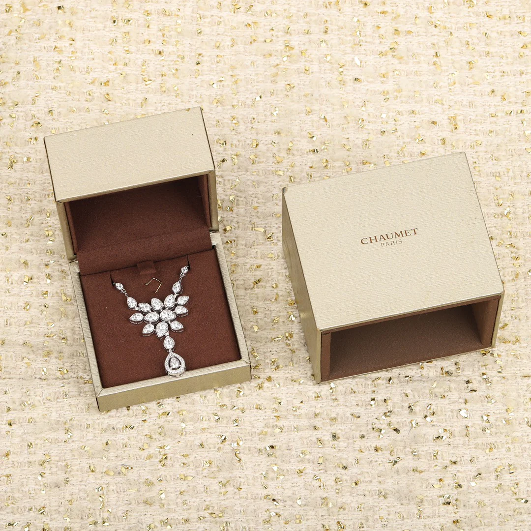 Колье Chaumet 031