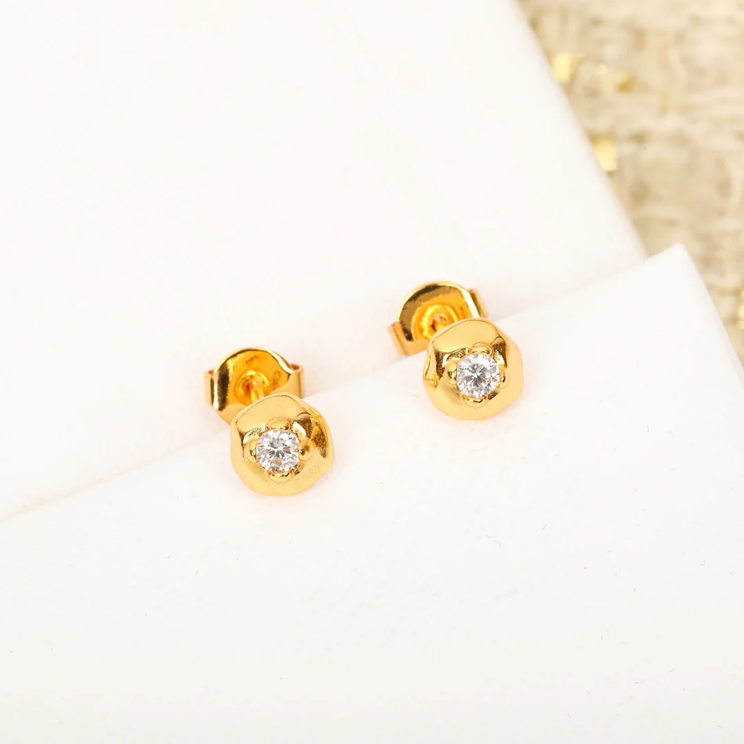 Серьги Celine 130