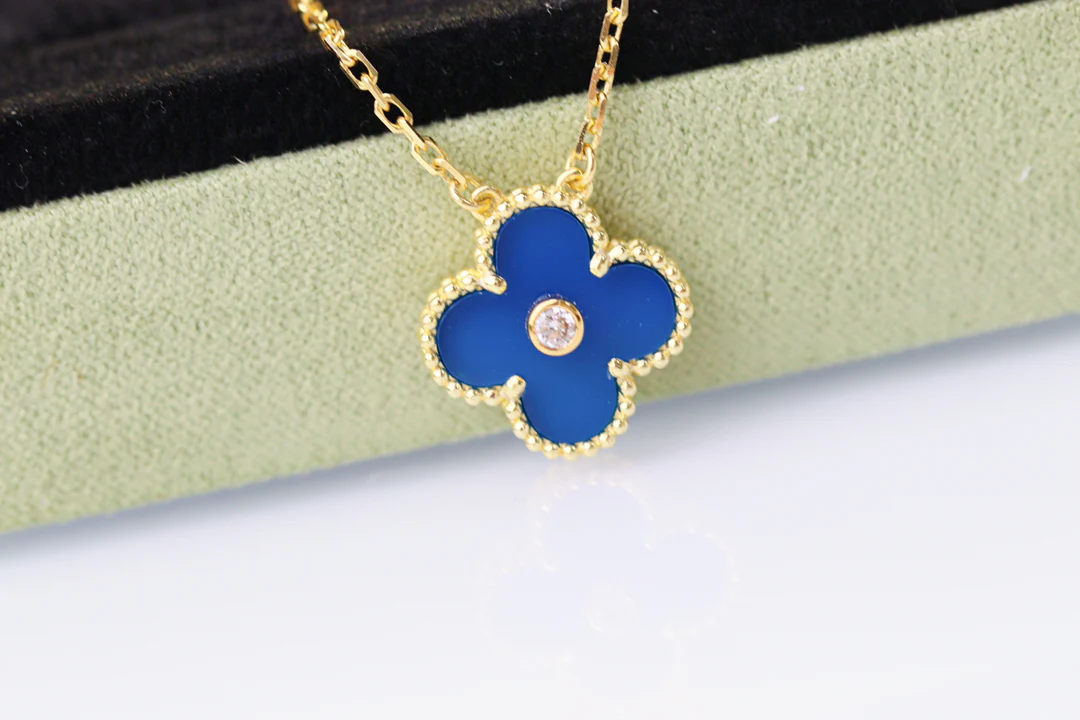 VCA-Ожерелье-46