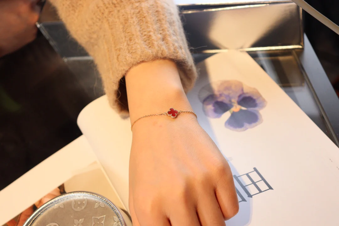 Van Vek - Браслет 090