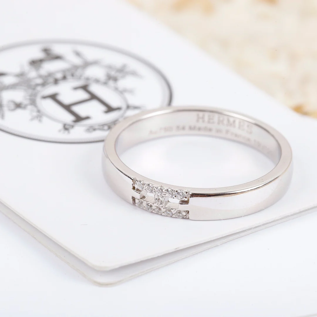 Кольцо Гермеса - 1