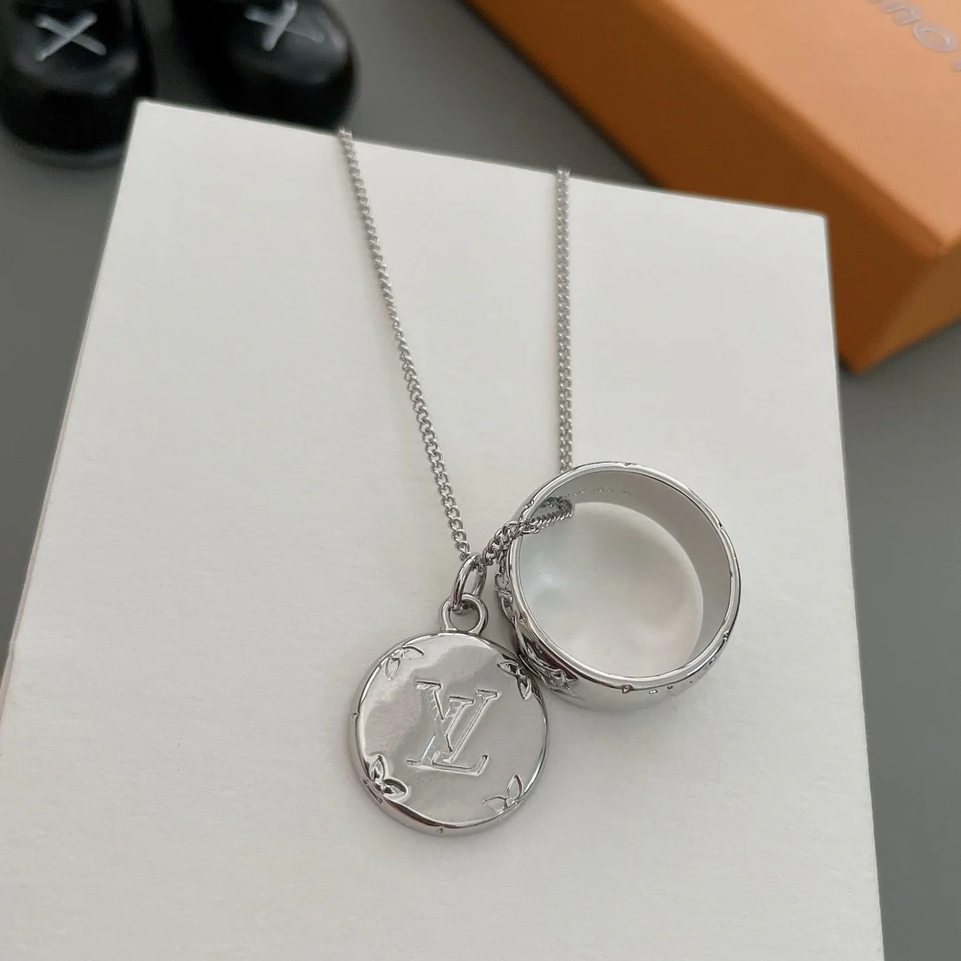 LV-Ожерелье 083