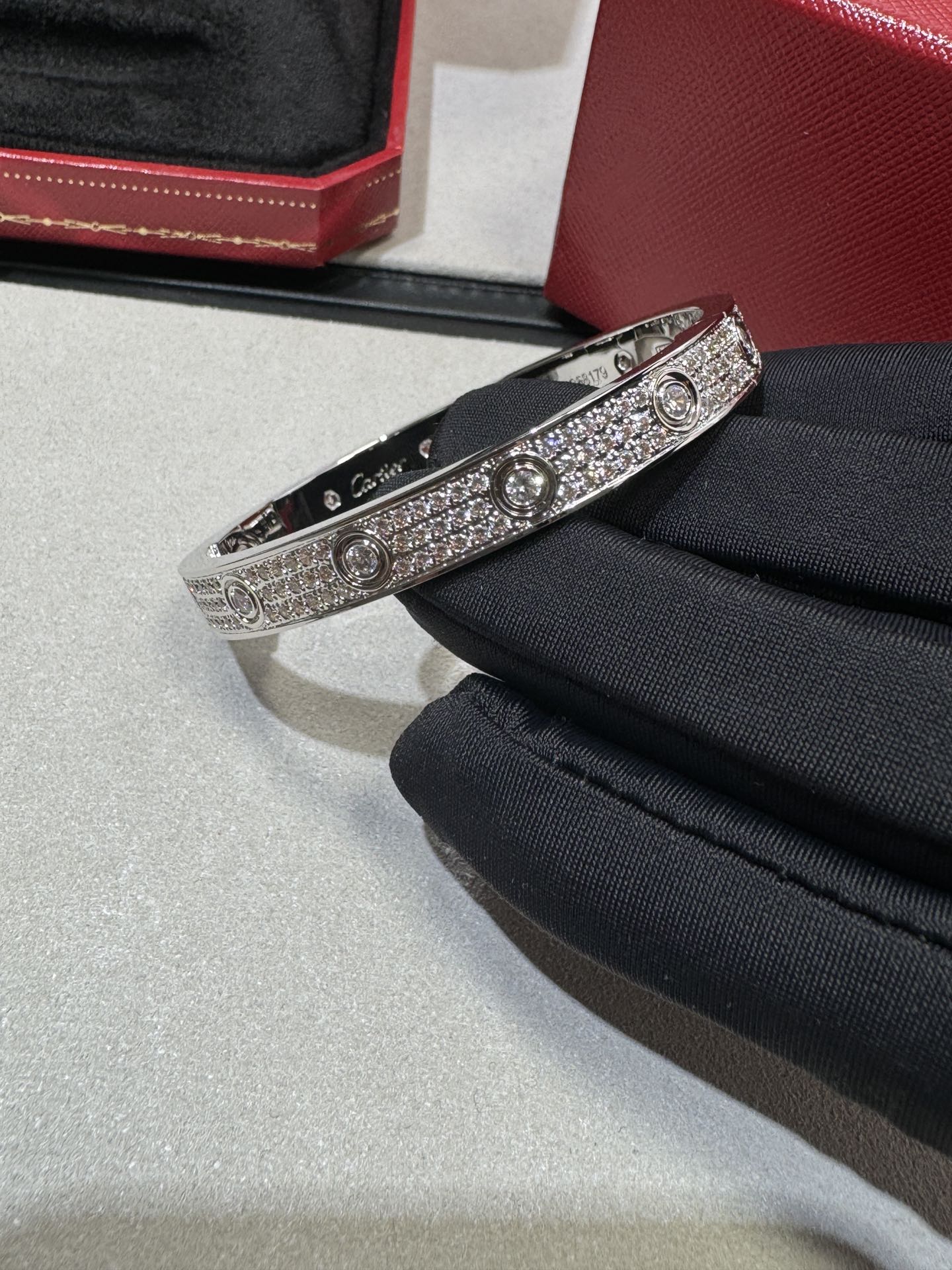 Браслет Cartier 044