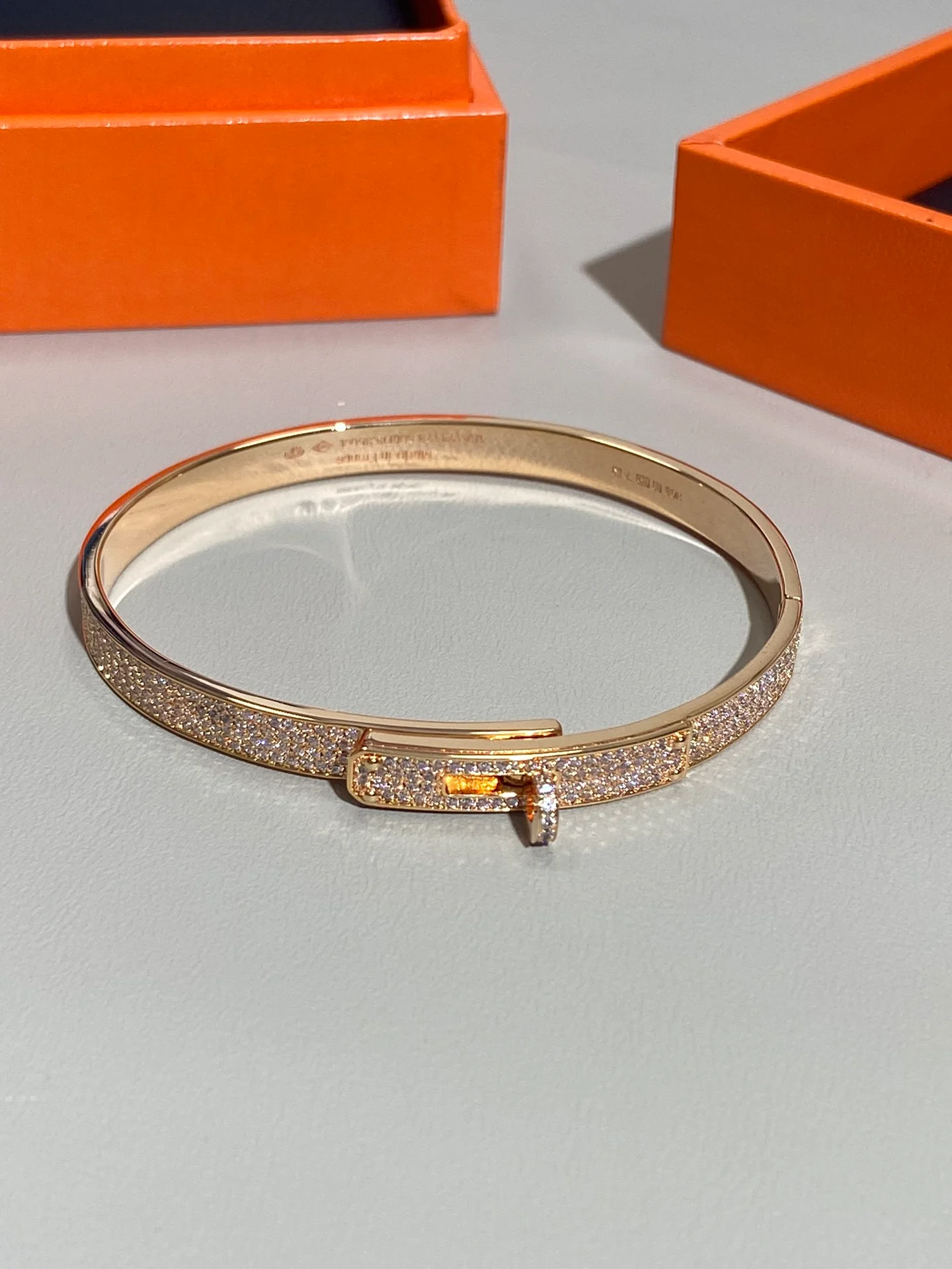 Браслет Hermes 086